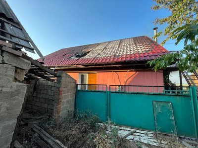 Армія РФ атакувала Нікопольський район Дніпропетровщини: що відомо про наслідки