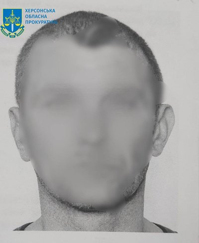 На Херсонщині судитимуть бойовика "ДНР", який грабував людей на блокпостах у Бериславському районі На Херсонщині судитимуть бойовика "ДНР", який грабував людей на блокпостах у Бериславському районі