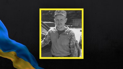 У громаді на Волині підтвердили загибель двох захисників У громаді на Волині підтвердили загибель двох захисників
