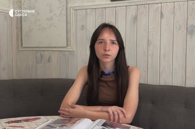 "Першим зустрічав ворога": історія загиблого нацгвардійця з Одещини "Першим зустрічав ворога": історія загиблого нацгвардійця з Одещини