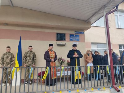Богдан Нагулик, ЗСУ Богдан Нагулик, ЗСУ