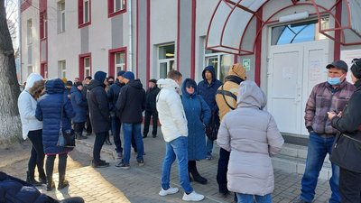Чотири роки повномасштабної війни на Черкащині у світлинах Суспільного