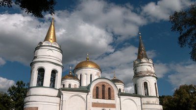 Рецепт пирогів від Клопотенка: страву за рецептом 14 століття презентували у Чернігові Рецепт пирогів від Клопотенка: страву за рецептом 14 століття презентували у Чернігові