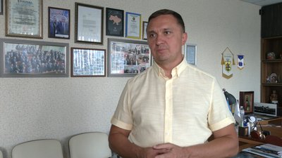 Діти, які постраждали внаслідок воєнних дій: чи є кошти на їхнє харчування у Ніжині Діти, які постраждали внаслідок воєнних дій: чи є кошти на їхнє харчування у Ніжині