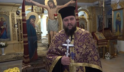 Микола Зінкевич, Свято-Троїцький духовний центр Микола Зінкевич, Свято-Троїцький духовний центр