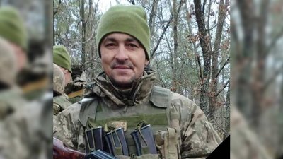 Загиблі герої Вінниччини: за тиждень стало відомо про загибель захисників Загиблі герої Вінниччини: за тиждень стало відомо про загибель захисників