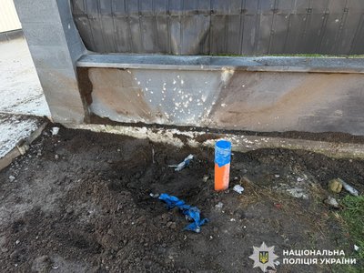 Теракт у Броварах: одного з підозрюваних затримали на Вінниччині Теракт у Броварах: одного з підозрюваних затримали на Вінниччині