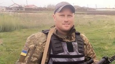 Стало відомо про загибель 23 захисників з Вінниччини Стало відомо про загибель 23 захисників з Вінниччини