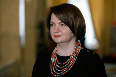 Оксана Савчук