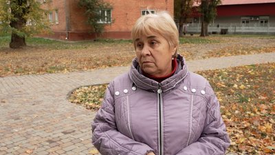 Трамп і сквер у Чернігові: що змінилось за рік для міста та мікрорайону Шерстянка Трамп і сквер у Чернігові: що змінилось за рік для міста та мікрорайону Шерстянка
