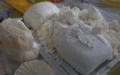 Ціни на молоко, ціни молокопродукцію, молочні продукти, сир, квітень 2025 Ціни на молоко, ціни молокопродукцію, молочні продукти, сир, квітень 2025