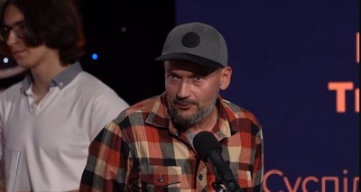 Матеріал журналістів з Дніпра переміг у номінації конкурсу "Честь професії"