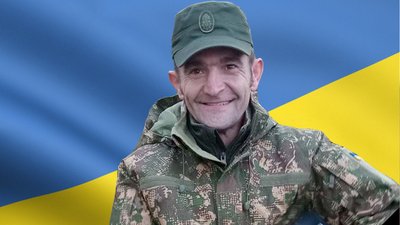 Загиблі герої Вінниччини: за тиждень стало відомо про загибель захисників Загиблі герої Вінниччини: за тиждень стало відомо про загибель захисників