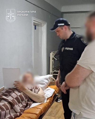 Водієві, який спричинив ДТП із чотирма загиблими, повідомили про підозру