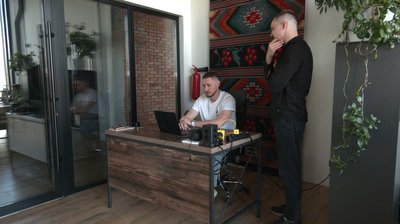 "Рецесії не уникнути: як черкаський ІТ-ринок реагує на нові виклики "Рецесії не уникнути: як черкаський ІТ-ринок реагує на нові виклики