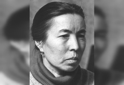 Айше Сейтмуратова — яскравий приклад людини, яка відповіла очікуванням народу — Чубаров Айше Сейтмуратова — яскравий приклад людини, яка відповіла очікуванням народу — Чубаров