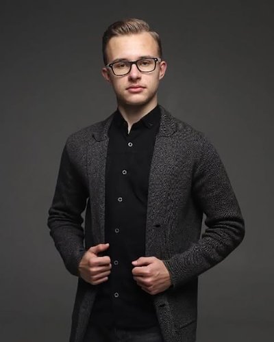 Житомирський ліцеїст здобув "бронзу" на Балтійській олімпіаді з інформатики Житомирський ліцеїст здобув "бронзу" на Балтійській олімпіаді з інформатики
