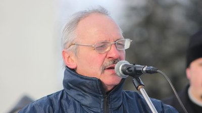 Учасник Революції гідності Микола Дзявульський упродовж життя працював у галузі освіти Учасник Революції гідності Микола Дзявульський упродовж життя працював у галузі освіти