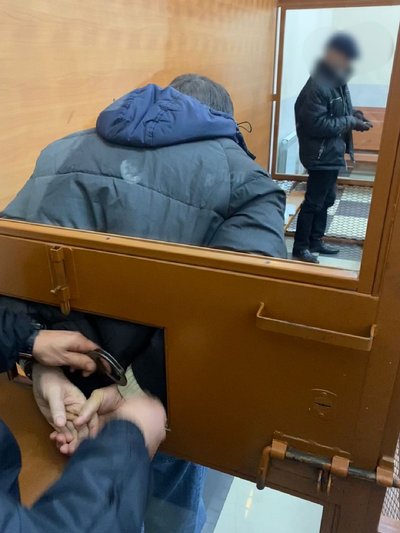 За вбивство слідчої двох жителів Київщини засудили до довічного ув’язнення За вбивство слідчої двох жителів Київщини засудили до довічного ув’язнення