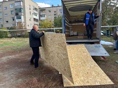 Масований обстріл Павлограда на Дніпропетровщині: що відбувається на місці атаки станом на ранок Масований обстріл Павлограда на Дніпропетровщині: що відбувається на місці атаки станом на ранок