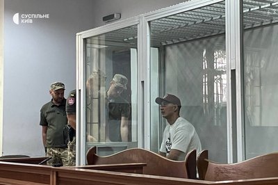 Вбивство підлітка на фунікулері: генпрокурор Кравченко підтримав сторону обвинувачення