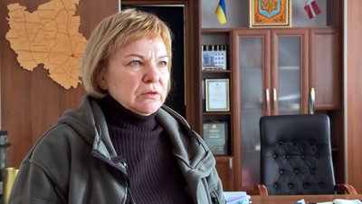 Атака дронів на Ковель: у волинському місті ліквідовують руйнування після нічної атаки Атака дронів на Ковель: у волинському місті ліквідовують руйнування після нічної атаки