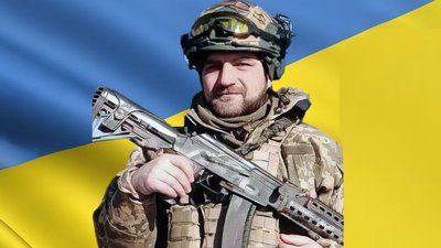 Полеглі герої Вінниччини: за тиждень стало відомо про загибель Полеглі герої Вінниччини: за тиждень стало відомо про загибель