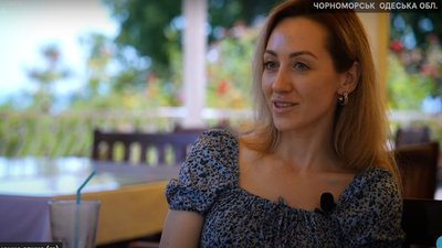 Історії жінок важкопоранених захисників — на ютуб-каналі Суспільне Одеса Історії жінок важкопоранених захисників — на ютуб-каналі Суспільне Одеса