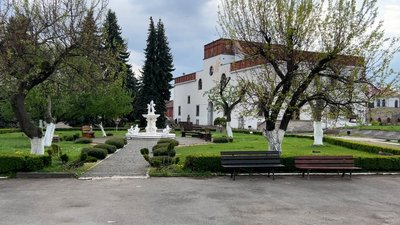 "Найкращі зможуть працювати у Дубенському замку": для молоді організували Школу екскурсоводів "Найкращі зможуть працювати у Дубенському замку": для молоді організували Школу екскурсоводів