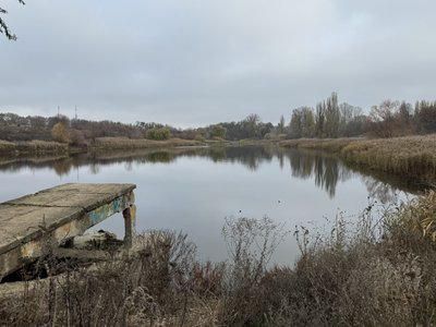 Гідроспоруди потребують господаря: у Полтавські громаді понад 40 водних об’єктів не мають власника Гідроспоруди потребують господаря: у Полтавські громаді понад 40 водних об’єктів не мають власника