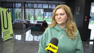 "Я нарешті бігаю", — ветеран з Житомирщини Віктор Грищук про безоплатне протезування "Я нарешті бігаю", — ветеран з Житомирщини Віктор Грищук про безоплатне протезування