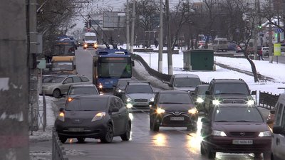 Електротранспорт та відключення електроенергії: як у Миколаєві працюють тролейбуси та трамваї Електротранспорт та відключення електроенергії: як у Миколаєві працюють тролейбуси та трамваї