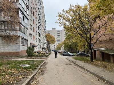 Частина полтавців скаржиться на коригування графіків відключень світла: пояснення "Полтаваобленерго" Частина полтавців скаржиться на коригування графіків відключень світла: пояснення "Полтаваобленерго"