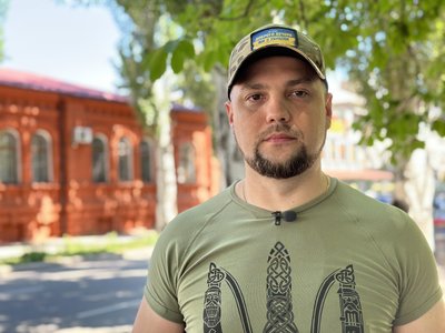 Співробітник СБУ Євген Слов’янськ Донецька область Співробітник СБУ Євген Слов’янськ Донецька область