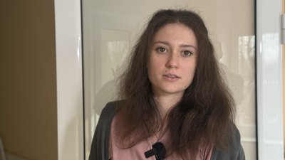 Лікарка-стажистка з кардіології Юлія Куйко Краматорськ Донецька область Лікарка-стажистка з кардіології Юлія Куйко Краматорськ Донецька область