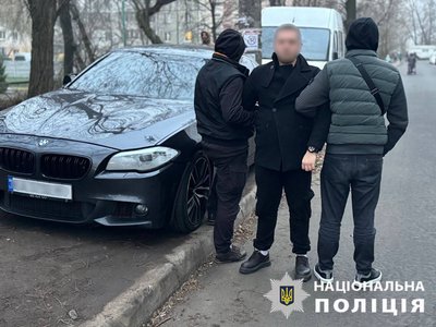 Викрали малюка за вигадані борги: на Київщині затримали трьох підозрюваних