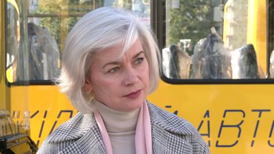 Директор Березнівського ліцею №2 Директор Березнівського ліцею №2