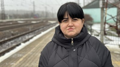 Староста Привільського старостинського округу Аліна Конобієвська Староста Привільського старостинського округу Аліна Конобієвська