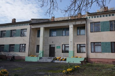 Сільська амбулаторія, на яку спрямували понад 8 мільйонів: чому досі не запрацювала на Полтавщині Сільська амбулаторія, на яку спрямували понад 8 мільйонів: чому досі не запрацювала на Полтавщині