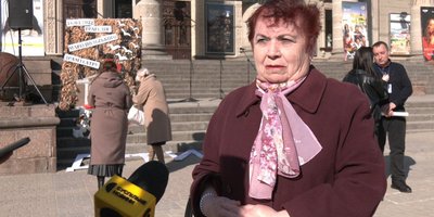 тернопіль, Валентина Безчерева, маріупольський драмтеатр, 16 березня 2026 року тернопіль, Валентина Безчерева, маріупольський драмтеатр, 16 березня 2026 року