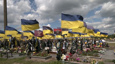 Модульний морг планують побудувати поблизу кладовища Нове у Рівному Модульний морг планують побудувати поблизу кладовища Нове у Рівному