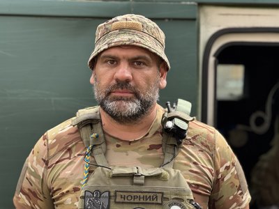 “Дороги контролюють дрони”: як “Білий Янгол” евакуює людей з Донеччини “Дороги контролюють дрони”: як “Білий Янгол” евакуює людей з Донеччини