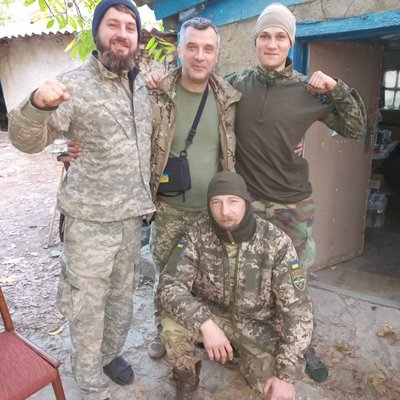 Від офіцера ЗСУ до інструктора домедичної допомоги: історія Валерія Воробйова з Житомира Від офіцера ЗСУ до інструктора домедичної допомоги: історія Валерія Воробйова з Житомира