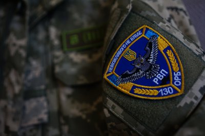 Перепоховала батька через три роки після загибелі — історія полеглого військового Василя Рудея