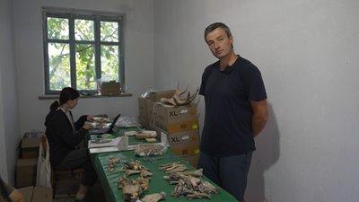 тернопіль, дослідження вертеби, Михайло Кублій, 20 серпня 2026 року тернопіль, дослідження вертеби, Михайло Кублій, 20 серпня 2026 року