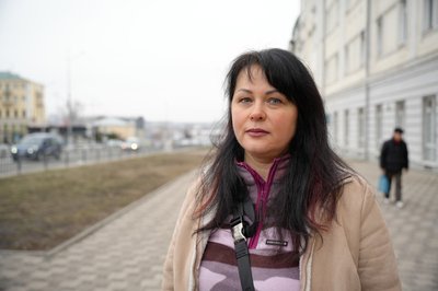 Ірина Підлужна Ірина Підлужна