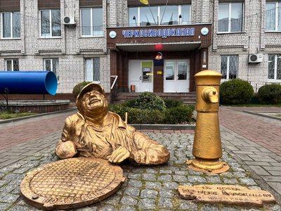 "Виходу немає": чому у 2025 році в оселі черкасців можуть подавати воду за графіком "Виходу немає": чому у 2025 році в оселі черкасців можуть подавати воду за графіком