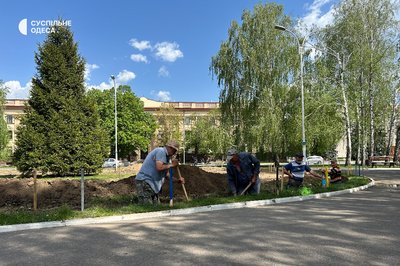 Обрали серед десяти локацій: у центрі Ізмаїла облаштують Алею Слави Обрали серед десяти локацій: у центрі Ізмаїла облаштують Алею Слави