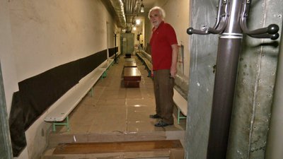 У Волинському облмуздрамтеатрі — ремонт. Що планують змінити У Волинському облмуздрамтеатрі — ремонт. Що планують змінити
