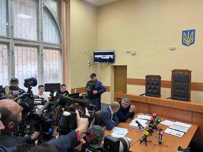 Подали апеляцію: у Львові розпочався суд щодо запобіжного заходу підозрюваному у вбивстві Фаріон Подали апеляцію: у Львові розпочався суд щодо запобіжного заходу підозрюваному у вбивстві Фаріон